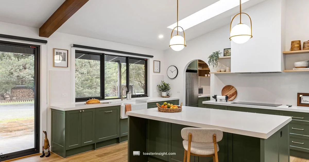 Toaster Oven Recipes - ToasterInsight