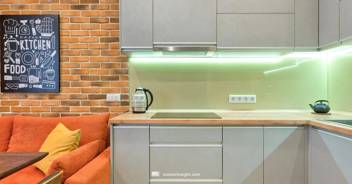 Toaster Safety Guide - ToasterInsight