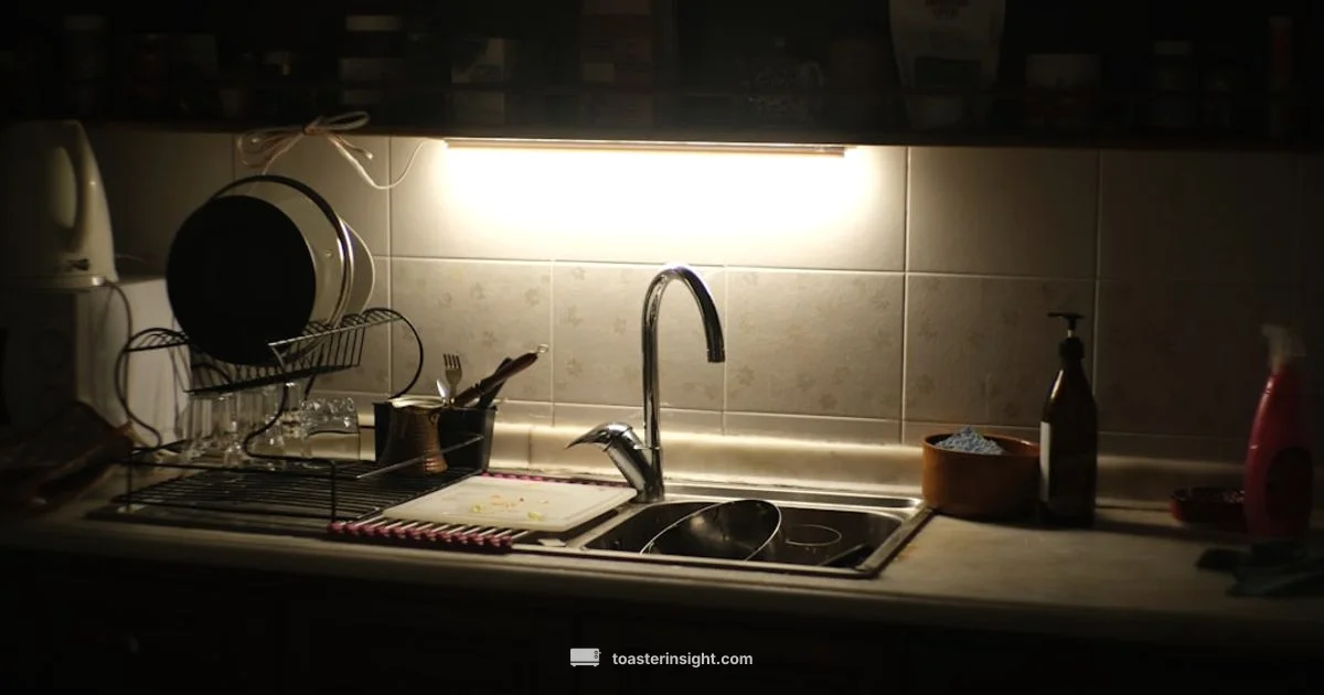 Toast Troubleshooting - ToasterInsight