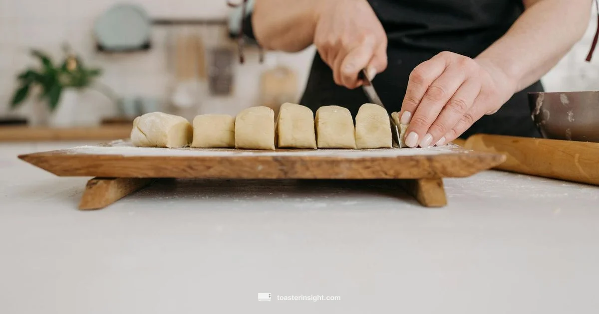 Four Slice Toaster Four Slice Toaster - ToasterInsight