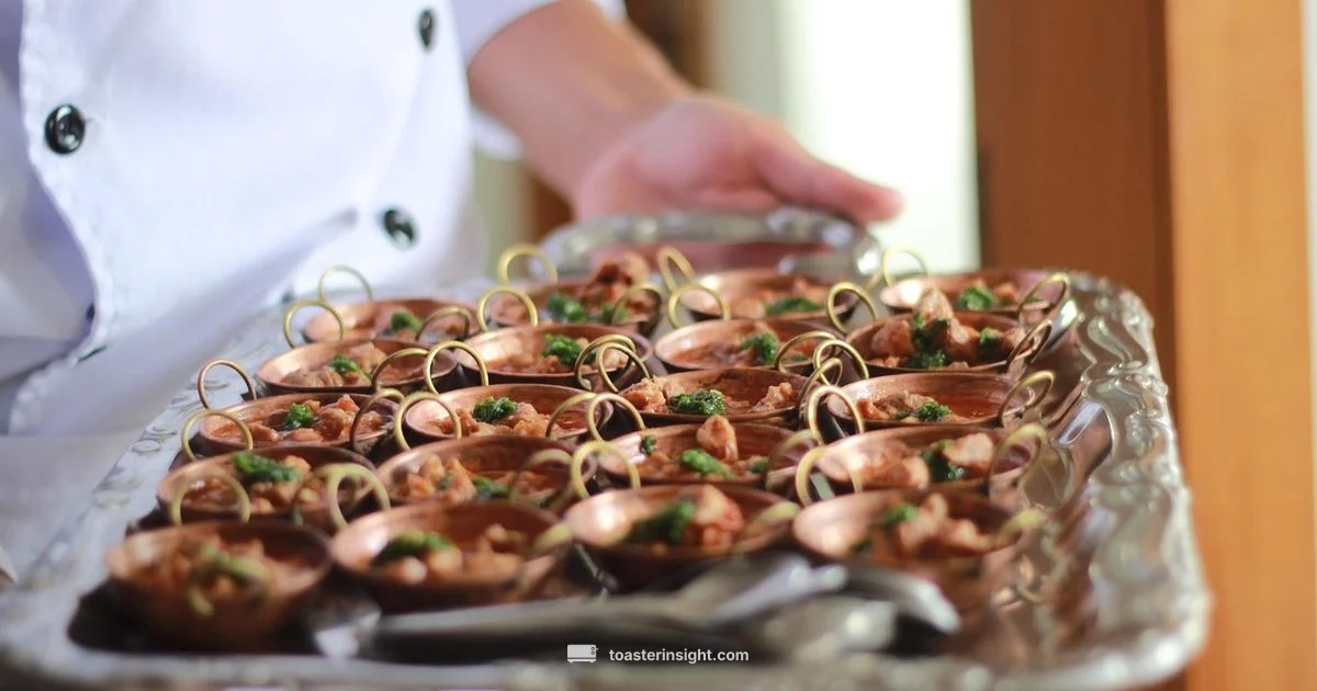 Toaster Oven Tray Guide Toaster Oven Tray Guide - ToasterInsight