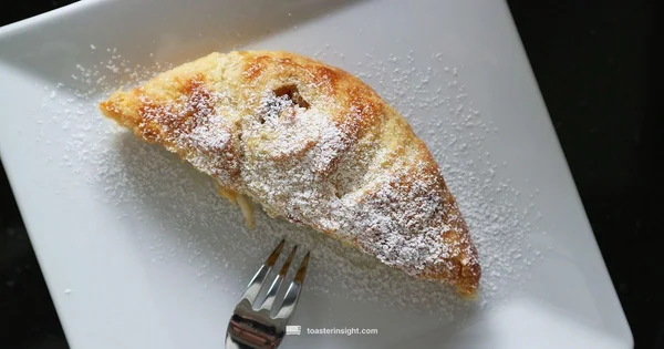 Icing Mastery - ToasterInsight