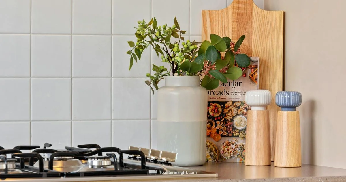 Finding Toaster - ToasterInsight