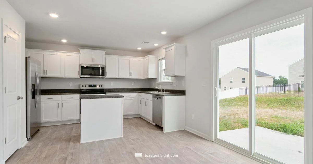 Breville BOV860 Review - ToasterInsight