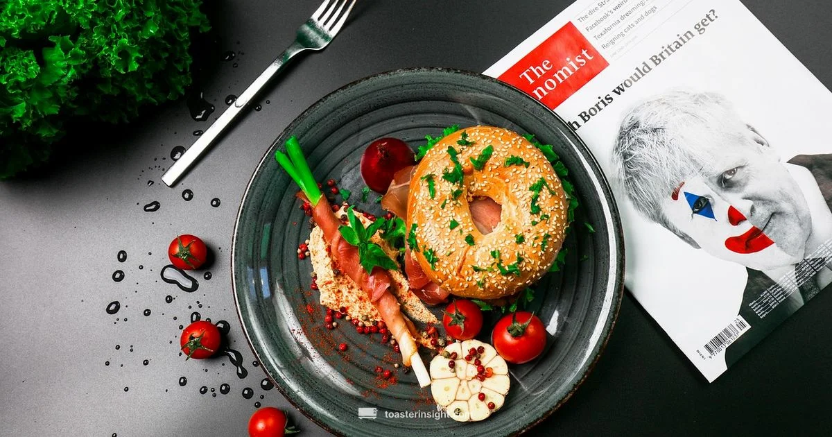 Bagel Toast Guide Bagel Toast Guide - ToasterInsight