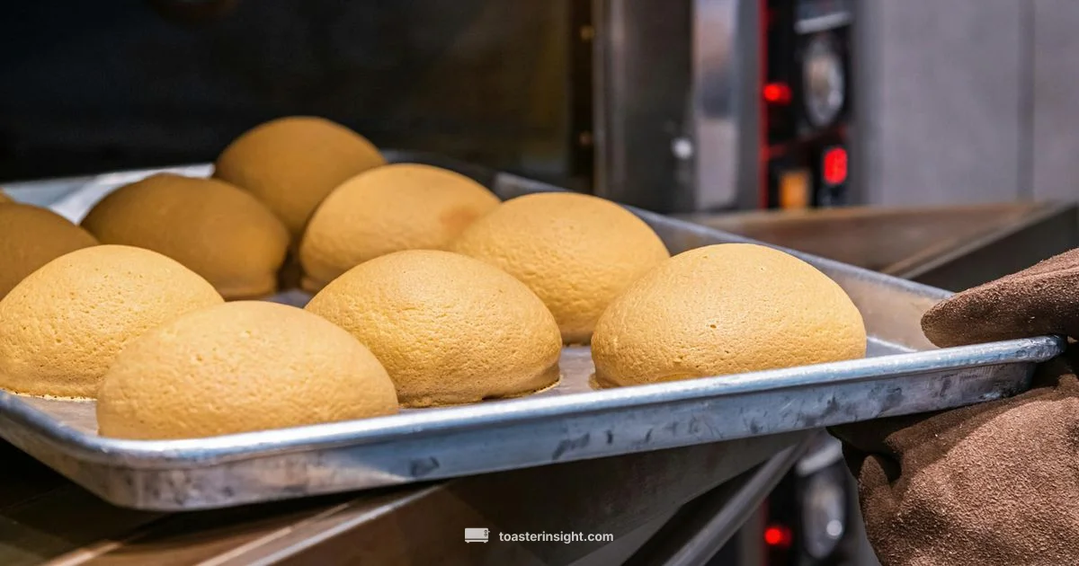 Best Toaster Oven for Baking Best Toaster Oven for Baking - ToasterInsight