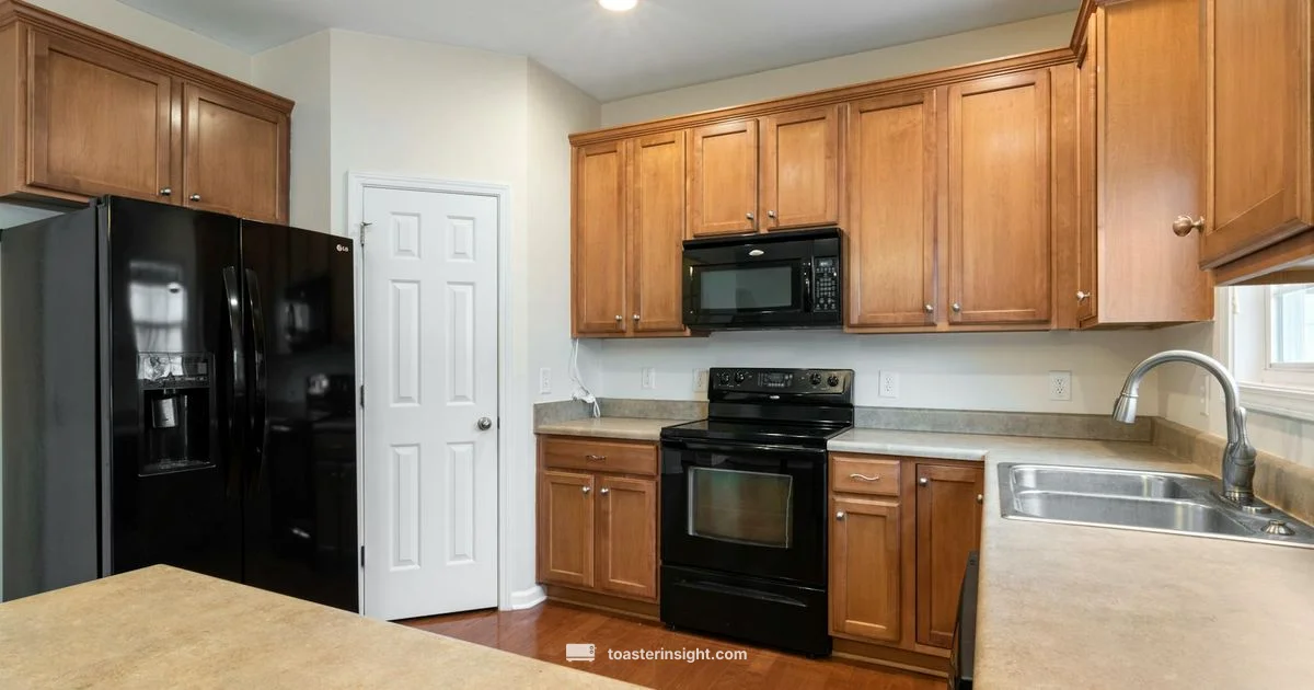 NuWave Toaster Oven - ToasterInsight