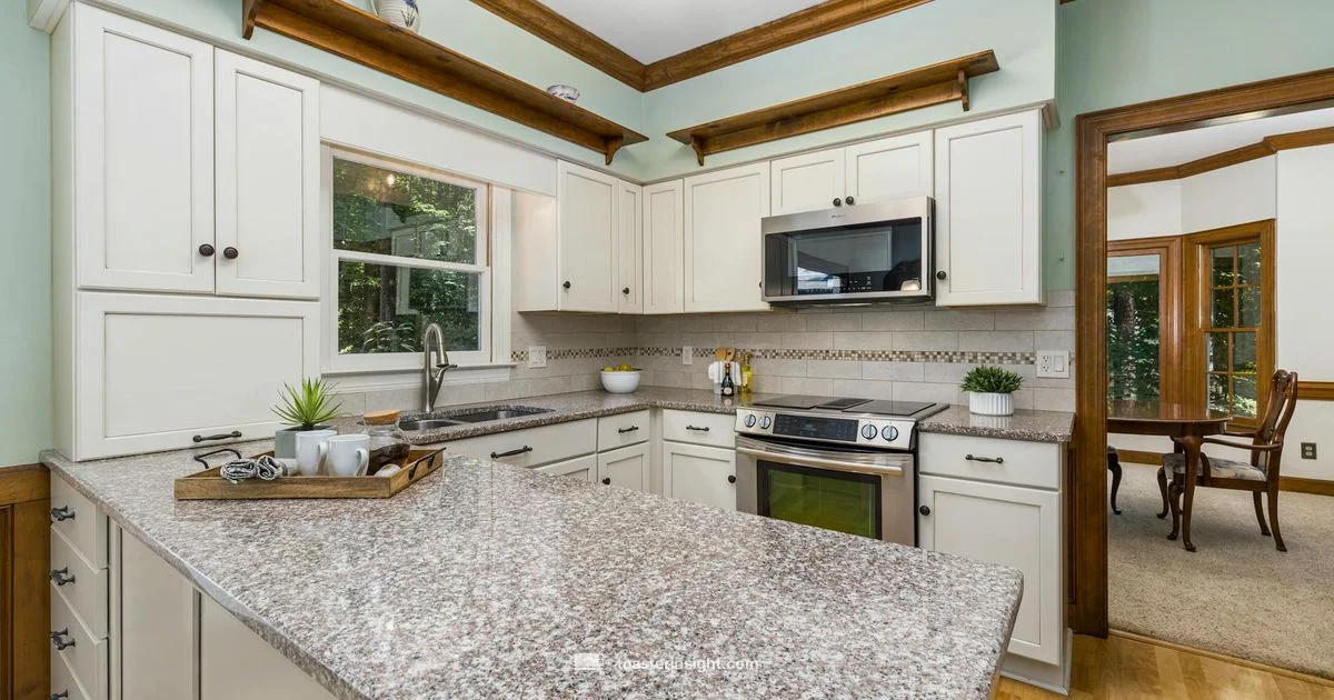 Right Size, Right Fit - ToasterInsight