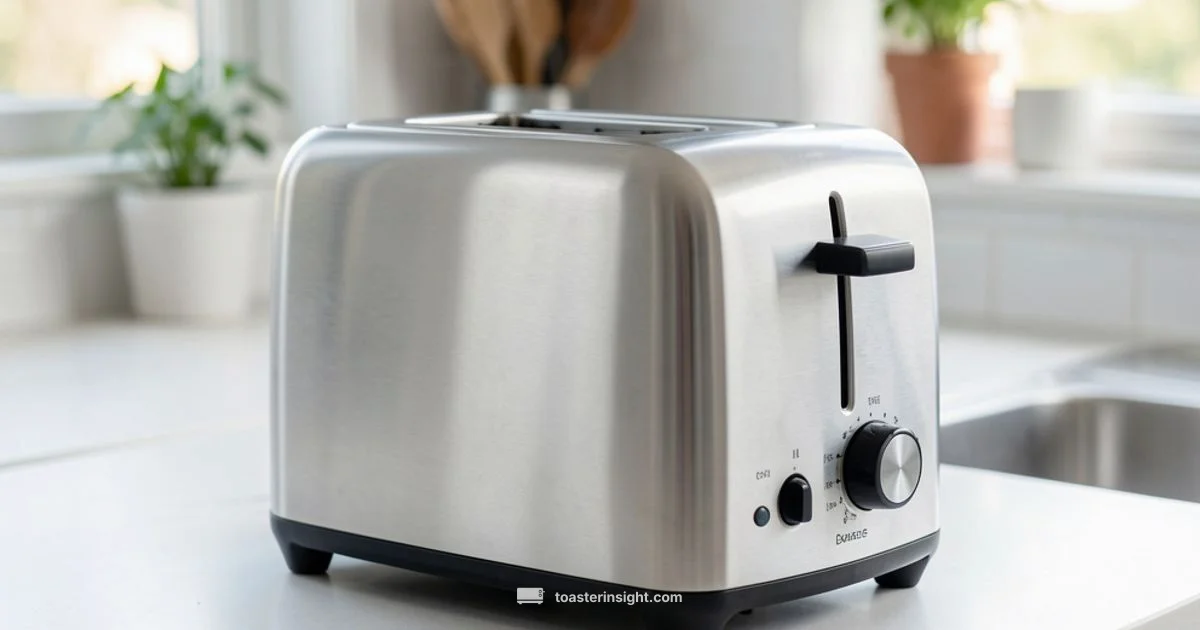 Krups vs Cuisinart - ToasterInsight