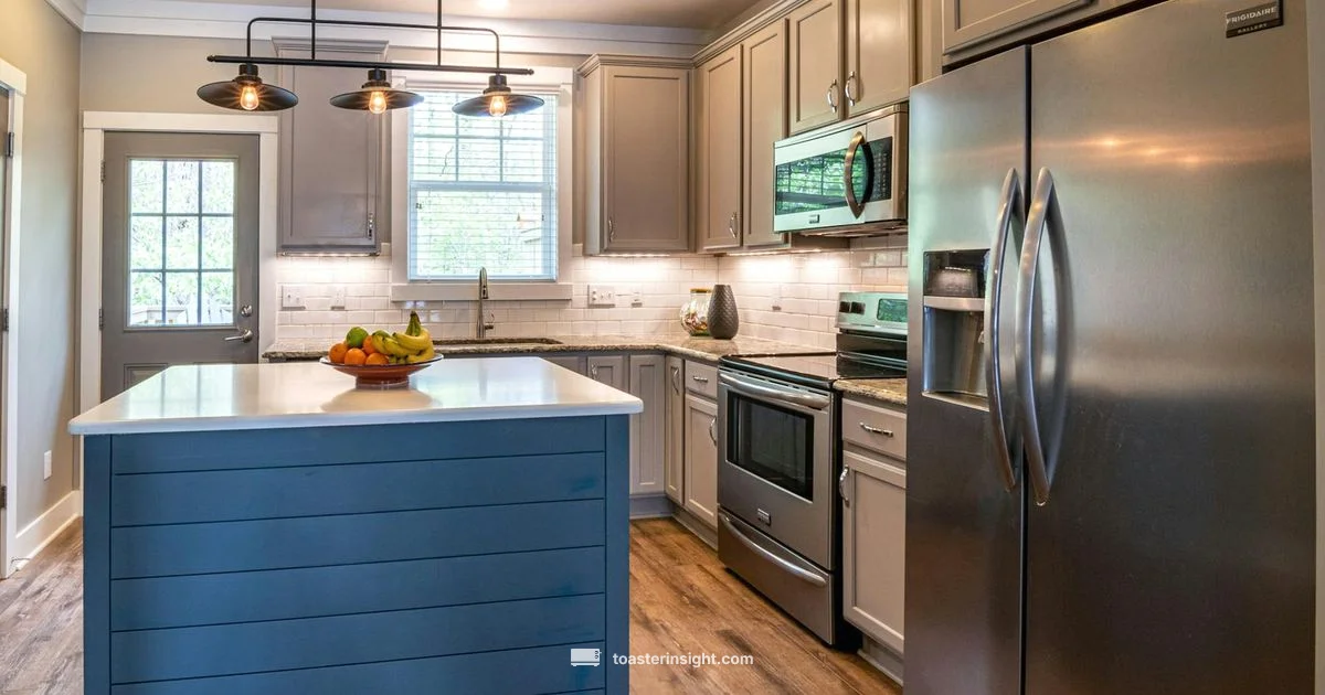 Toaster Essentials Guide Toaster Essentials Guide - ToasterInsight