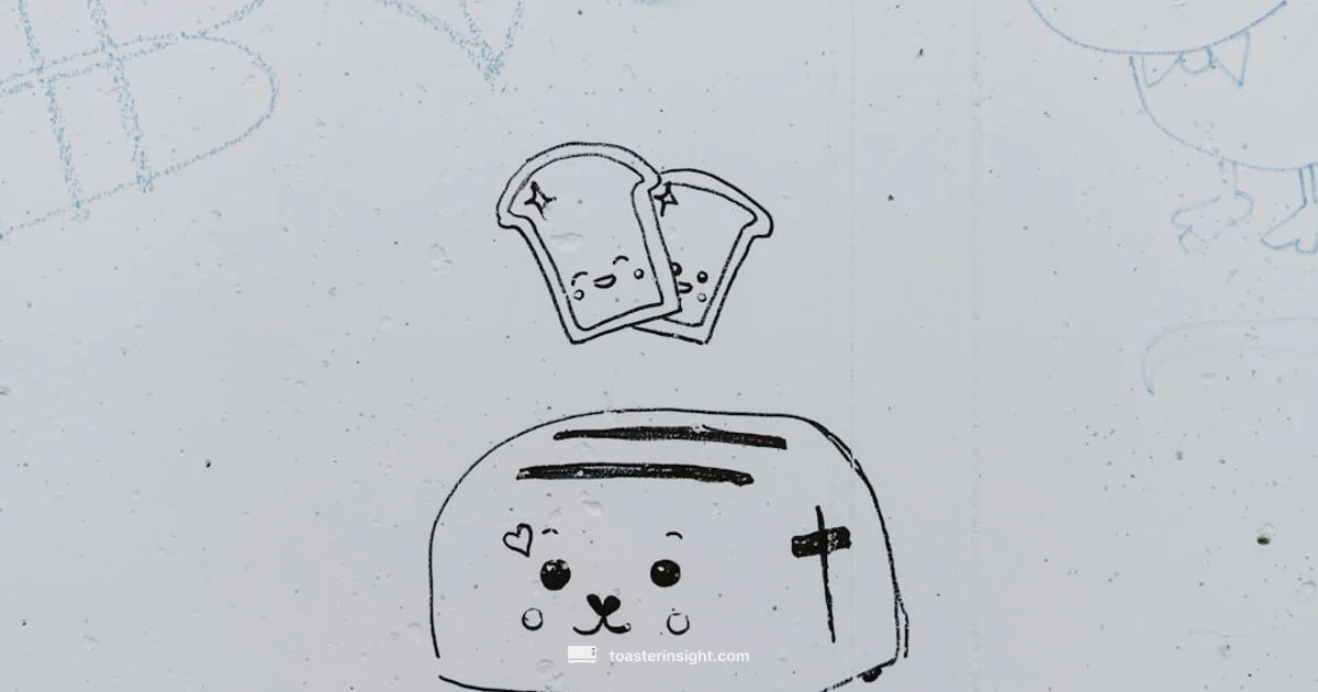 Origins of Scrambles - ToasterInsight