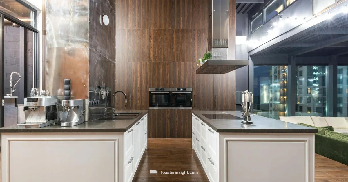 Breville vs Ninja - ToasterInsight