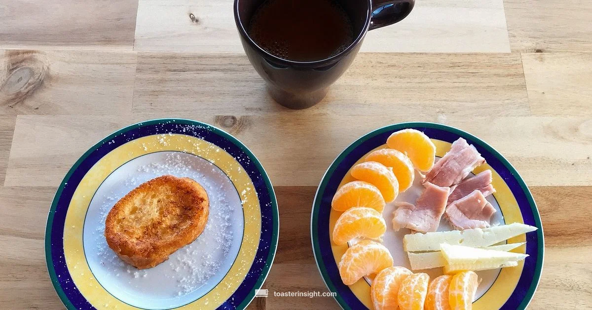 French Toast Guide - ToasterInsight