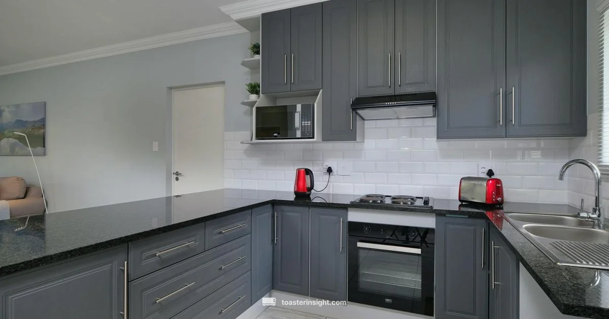 Long Slot Toaster Guide - ToasterInsight