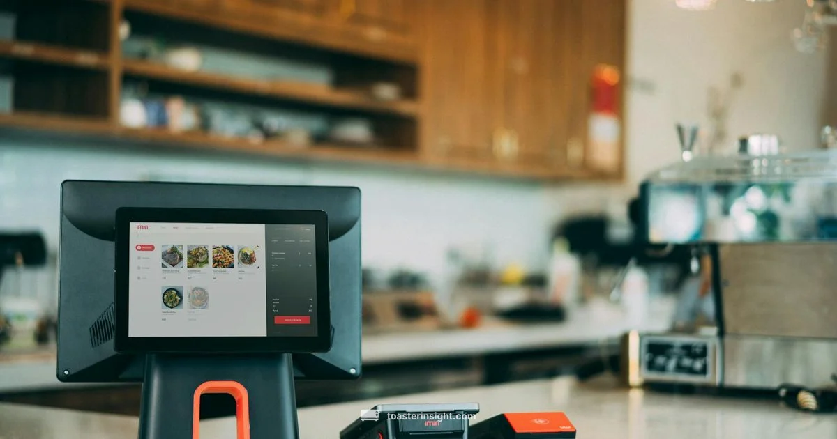 Toast Shopify Bridge Toast Shopify Bridge - ToasterInsight