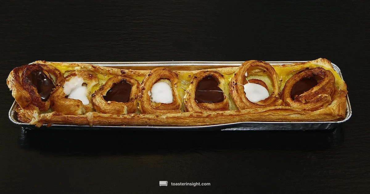 Crispy Strudel Guide - ToasterInsight