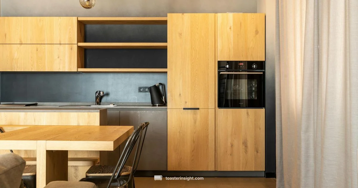 Kitchen Toaster Guide - ToasterInsight