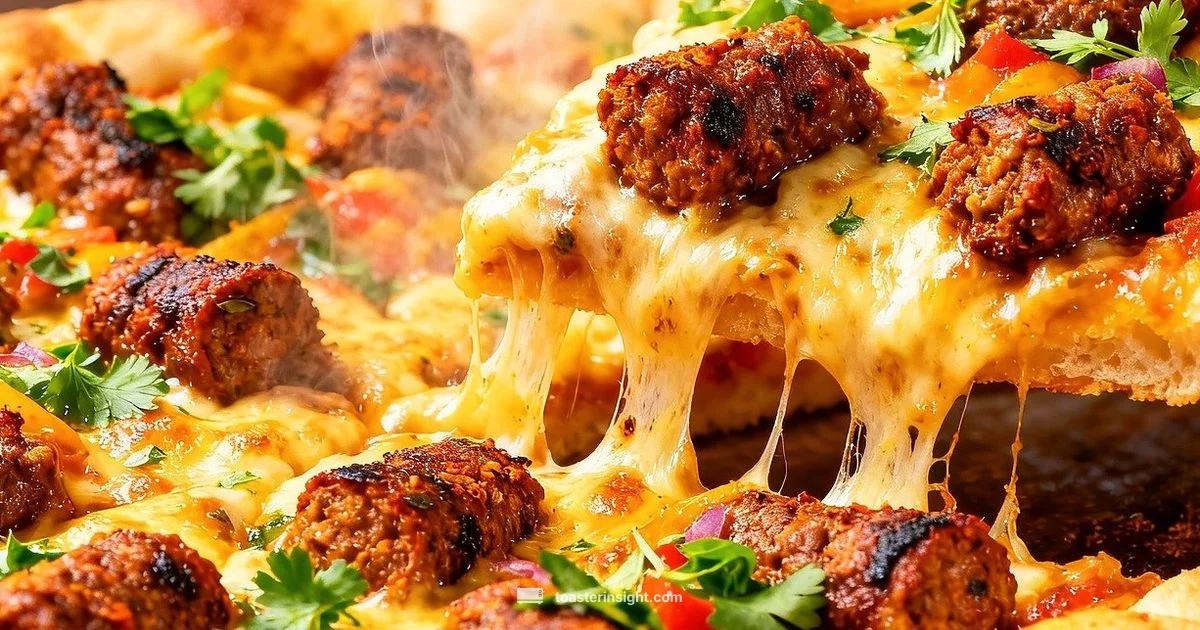 Strudel Oven Guide - ToasterInsight