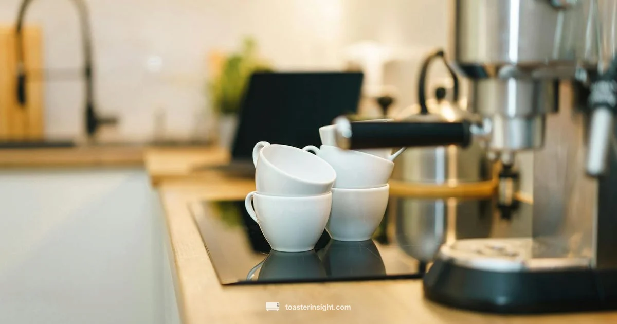 Breville Smart Toaster Breville Smart Toaster - ToasterInsight