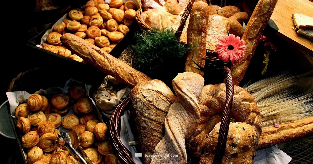 Healthy Toast Options - ToasterInsight