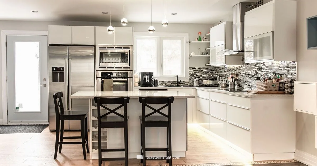 Toaster Oven Preheat - ToasterInsight