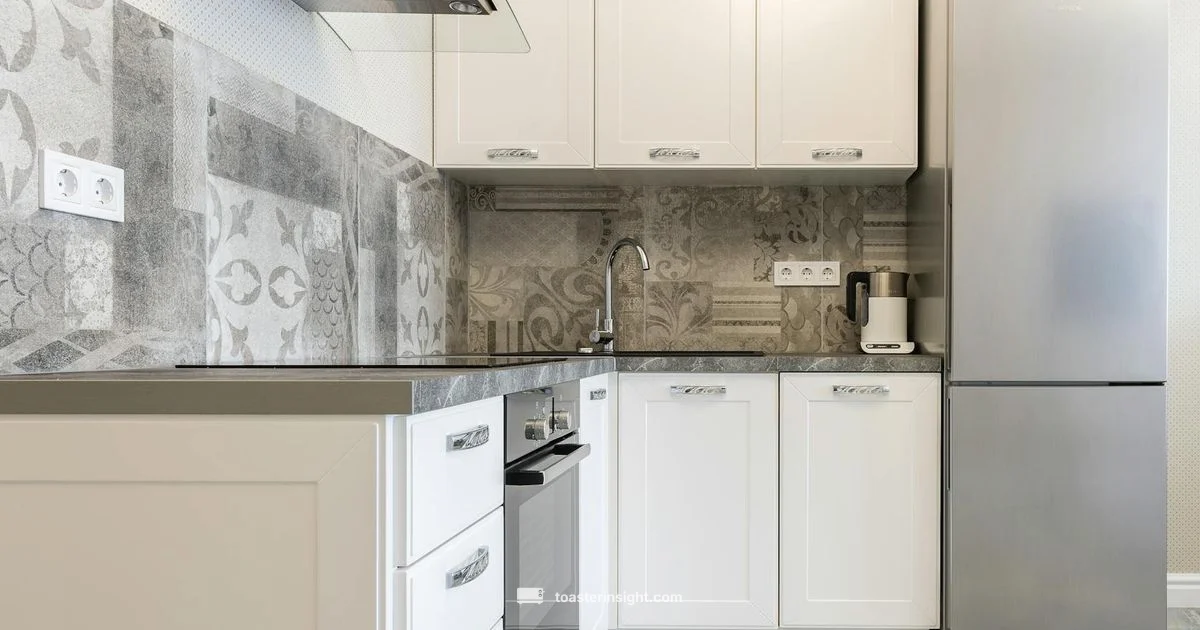 Cuisinart Manual Guide - ToasterInsight