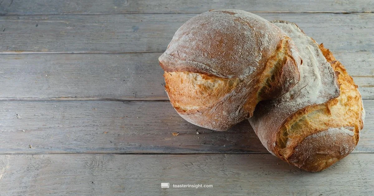 Safe Toast Grip - ToasterInsight