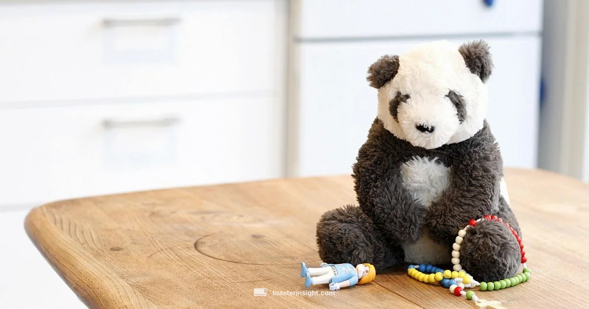 Red Smeg Toaster - ToasterInsight