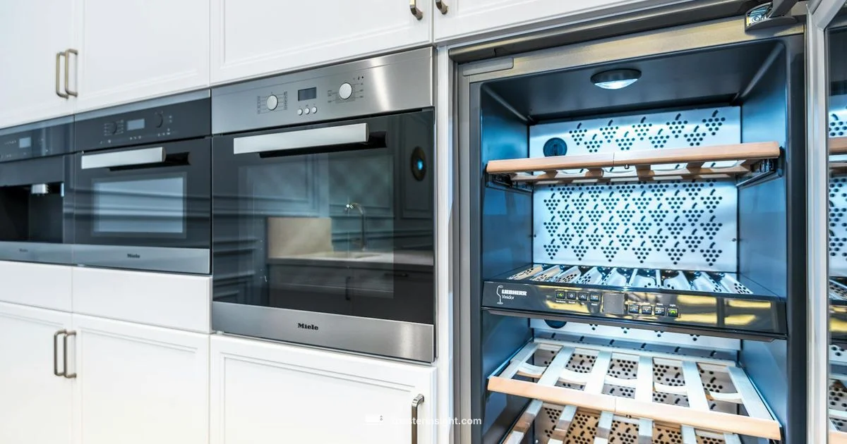 Built In Toaster Oven Built In Toaster Oven - ToasterInsight