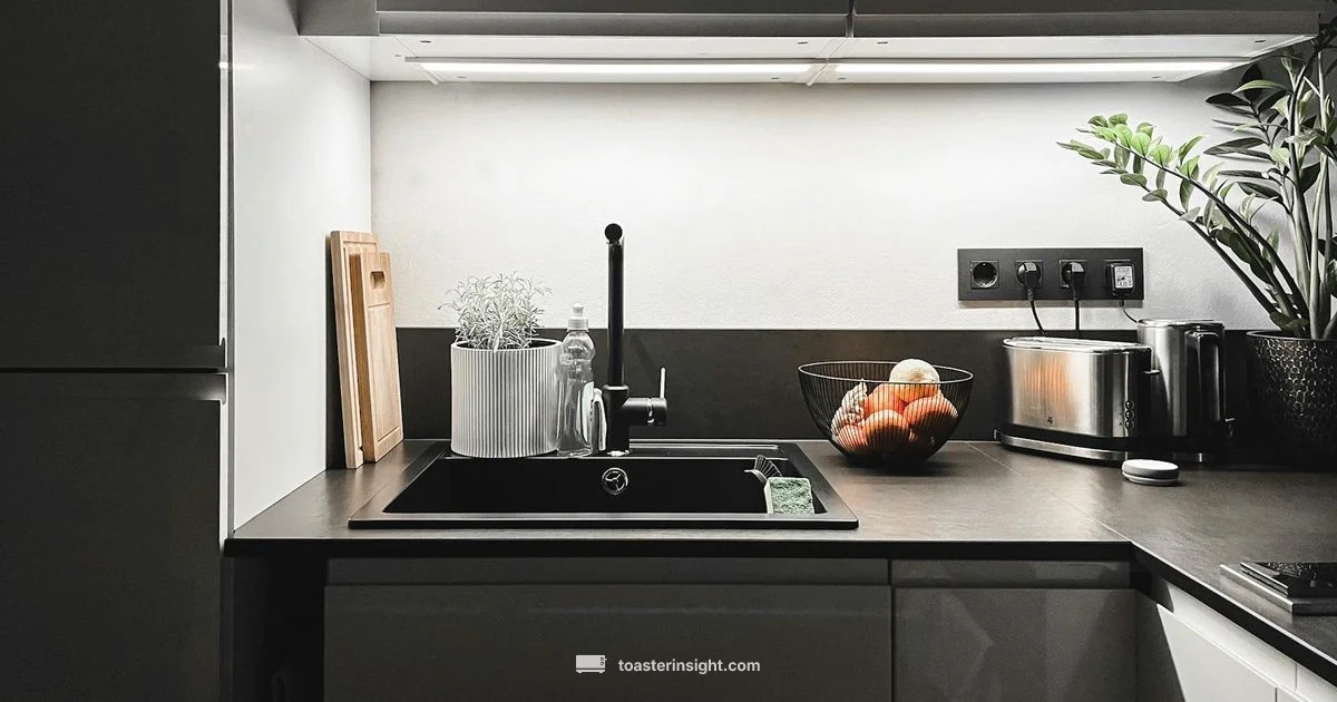 First-Time Toaster Guide - ToasterInsight