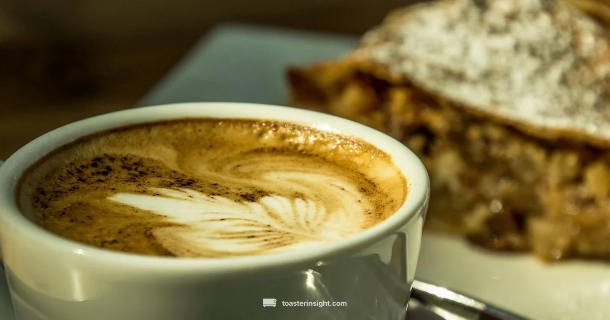 Toaster Strudel Trend - ToasterInsight