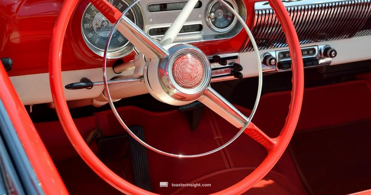 12V Toaster Overview - ToasterInsight