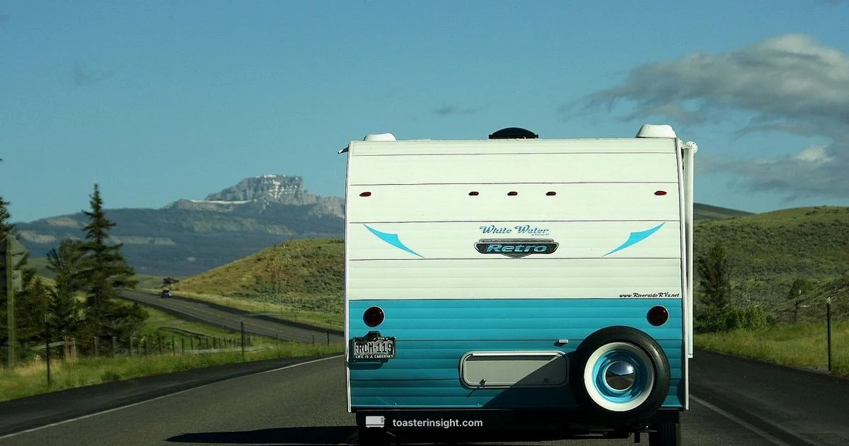 Toaster Movie Journey Toaster Movie Journey - ToasterInsight