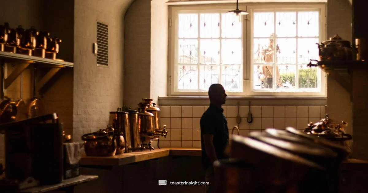 Copper Toaster Guide - ToasterInsight