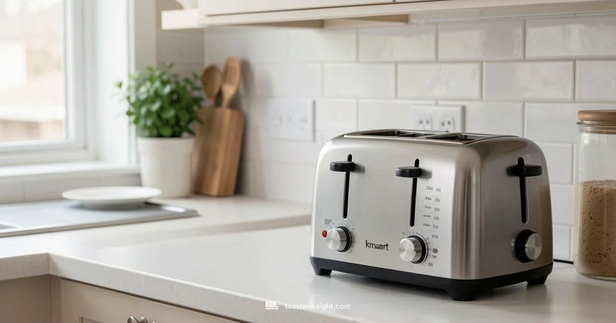 Budget 2-Slice Guide - ToasterInsight