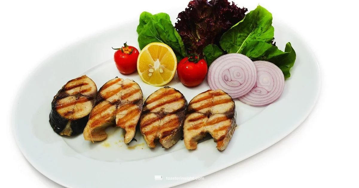 Toaster Strudel Nutrition - ToasterInsight