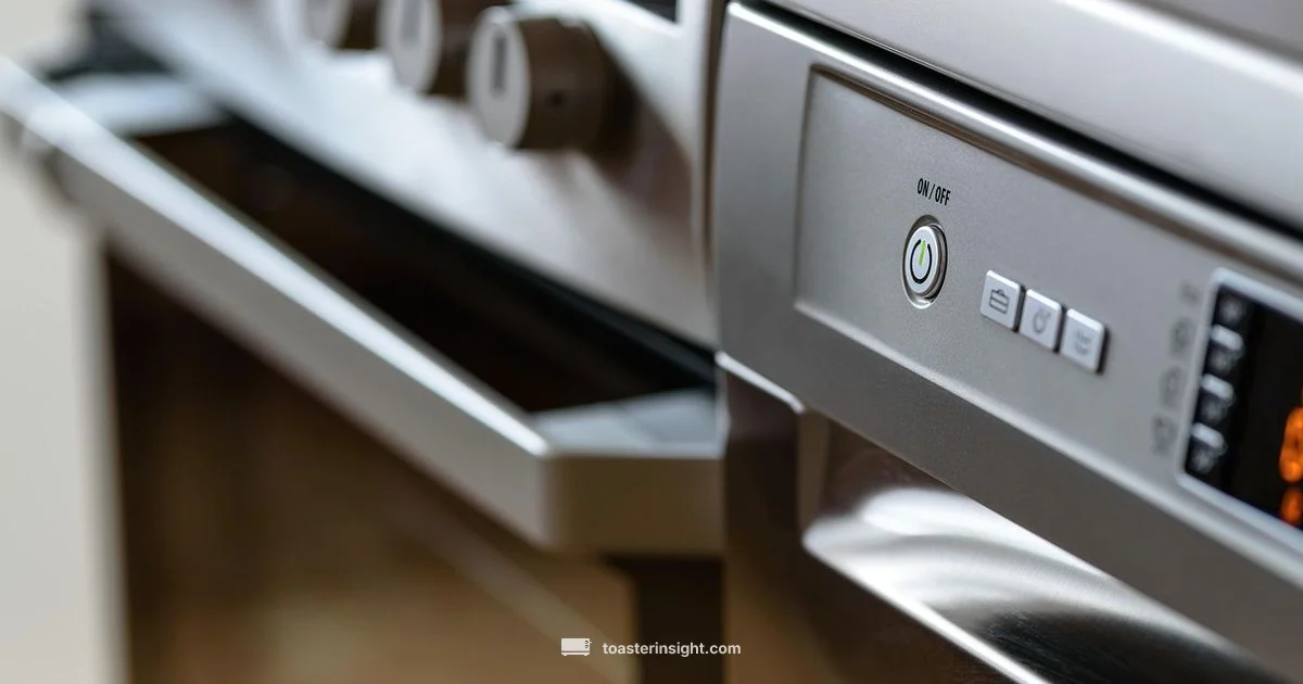 Clean Toaster Inside-Out Clean Toaster Inside-Out - ToasterInsight