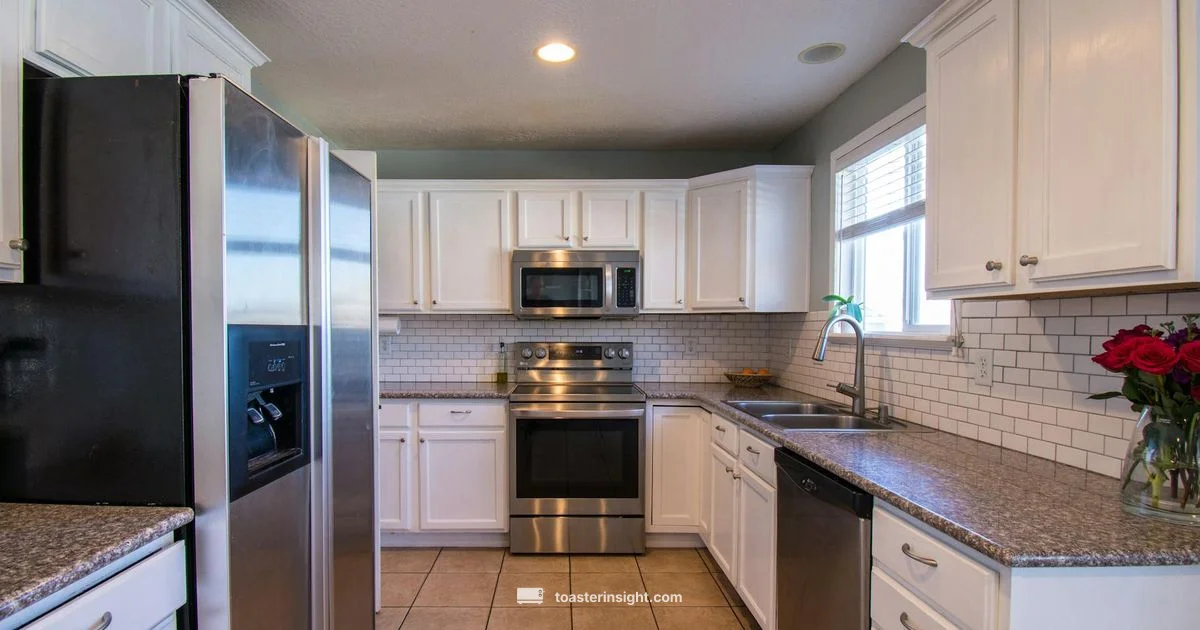 Versatile All-in-One - ToasterInsight