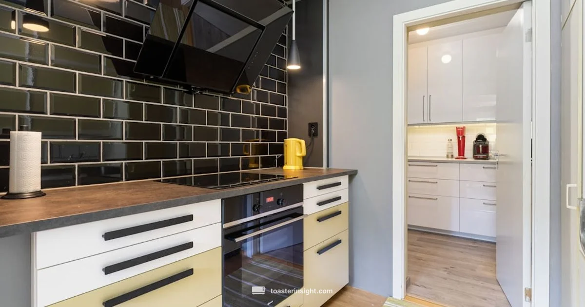 Toaster Oven Guide - ToasterInsight