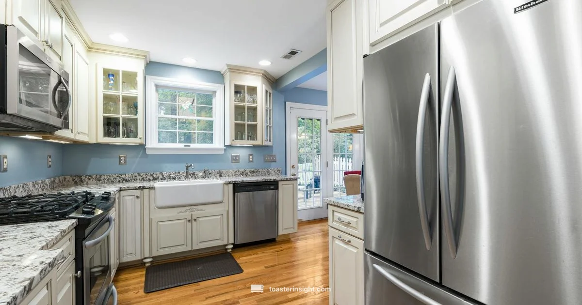 Air Fryer Oven Duo - ToasterInsight