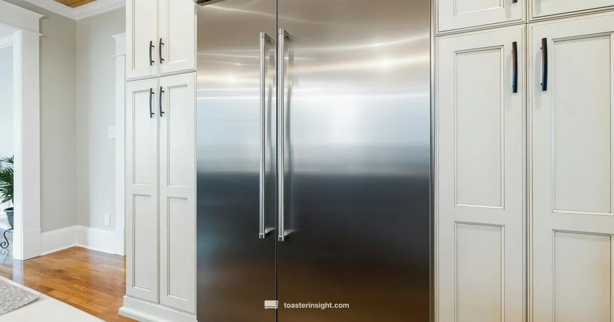 Slimline Toaster Highlights - ToasterInsight