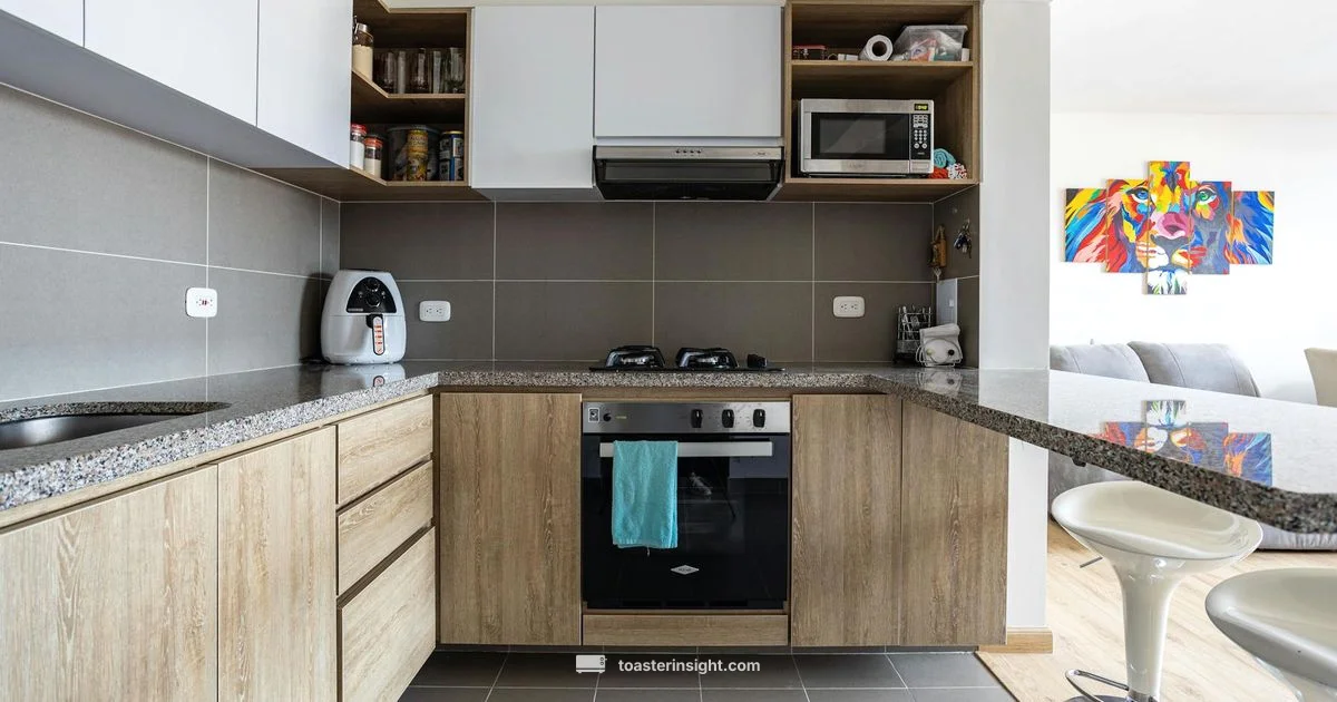 Midea Toaster Oven Review - ToasterInsight