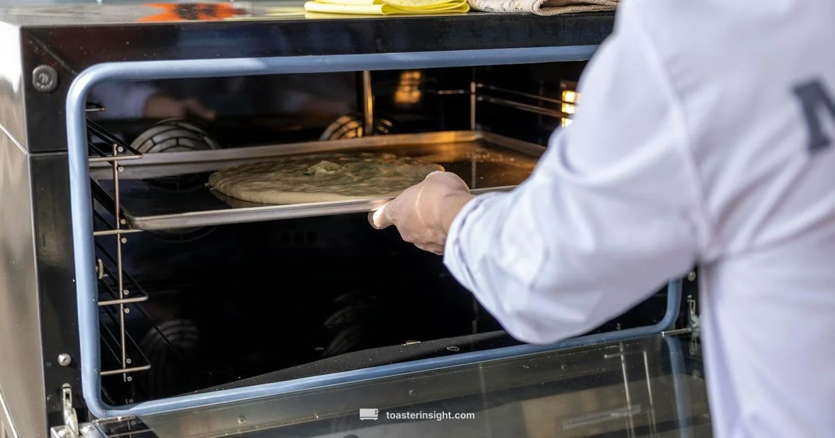 Flip Up Design - ToasterInsight