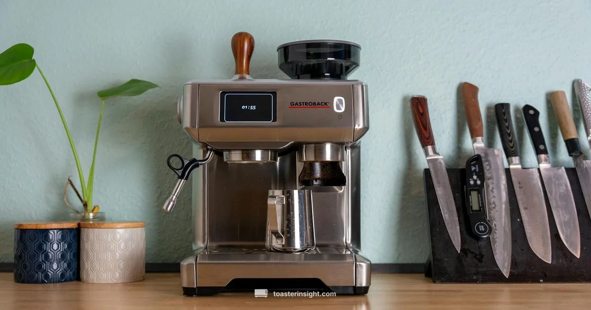 Two-Slice Review - ToasterInsight