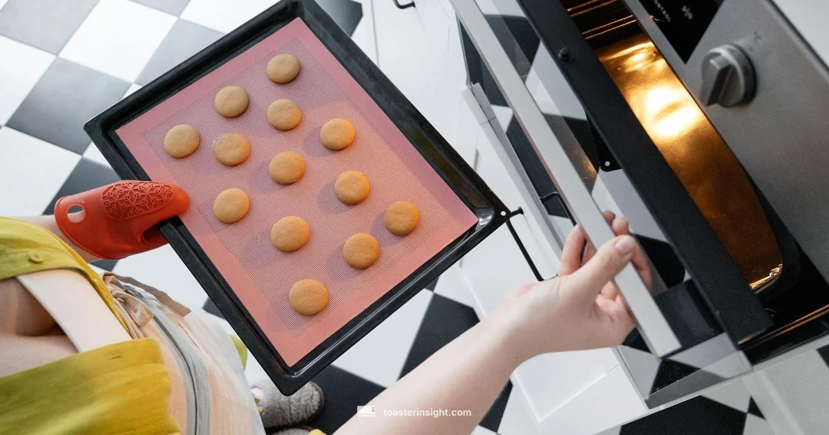 Toaster Pan Essentials - ToasterInsight