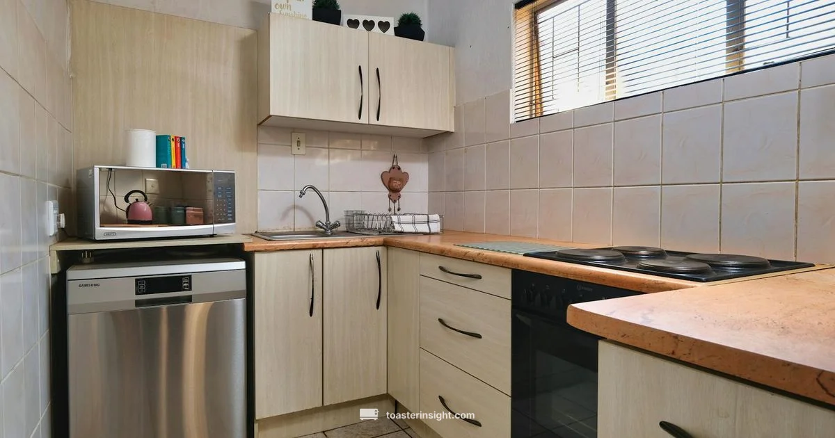 Off Grid Toasting - ToasterInsight