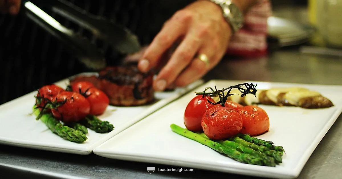 Commercial Oven Toaster Guide - ToasterInsight