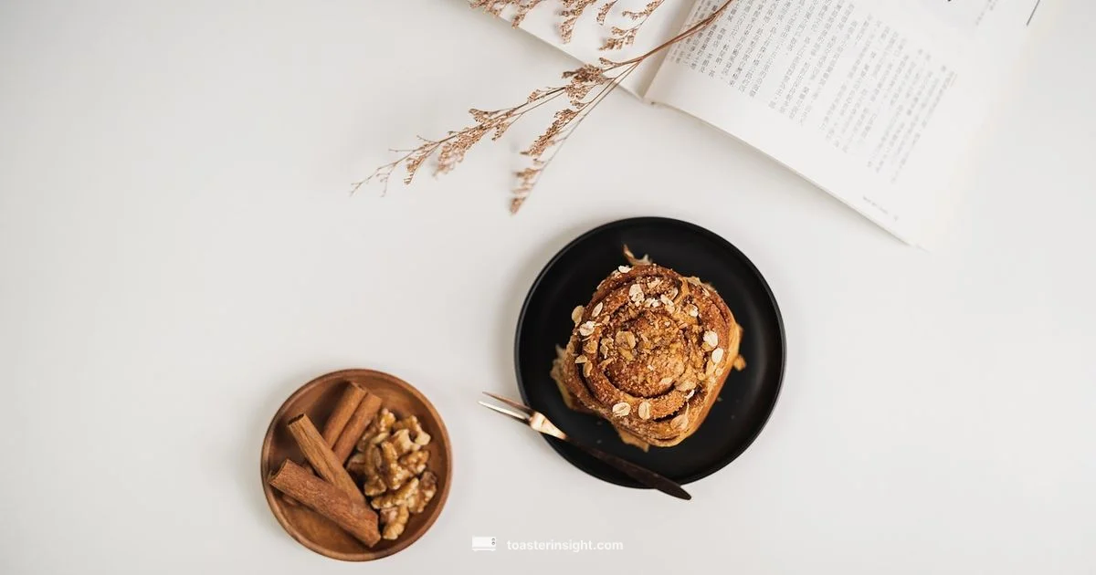 Cinnamon Toast Guide Cinnamon Toast Guide - ToasterInsight