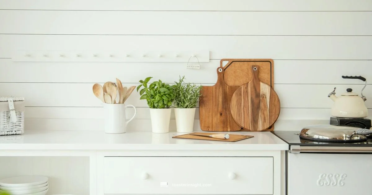 Breville White Toaster - ToasterInsight