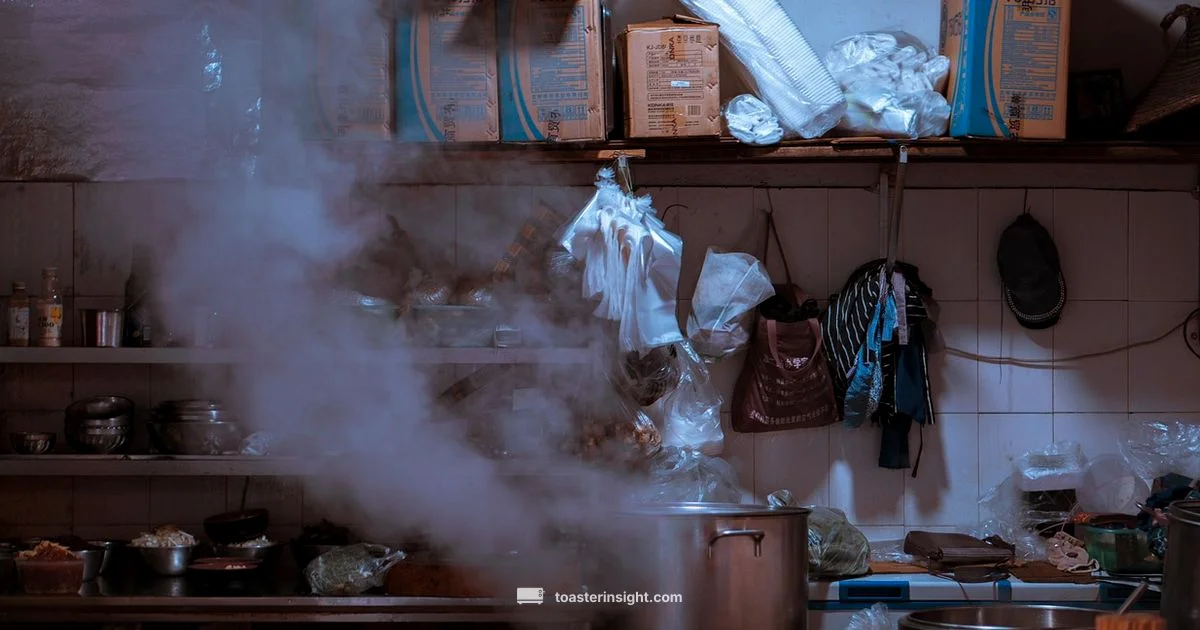 Wolf Gourmet Toaster Review - ToasterInsight